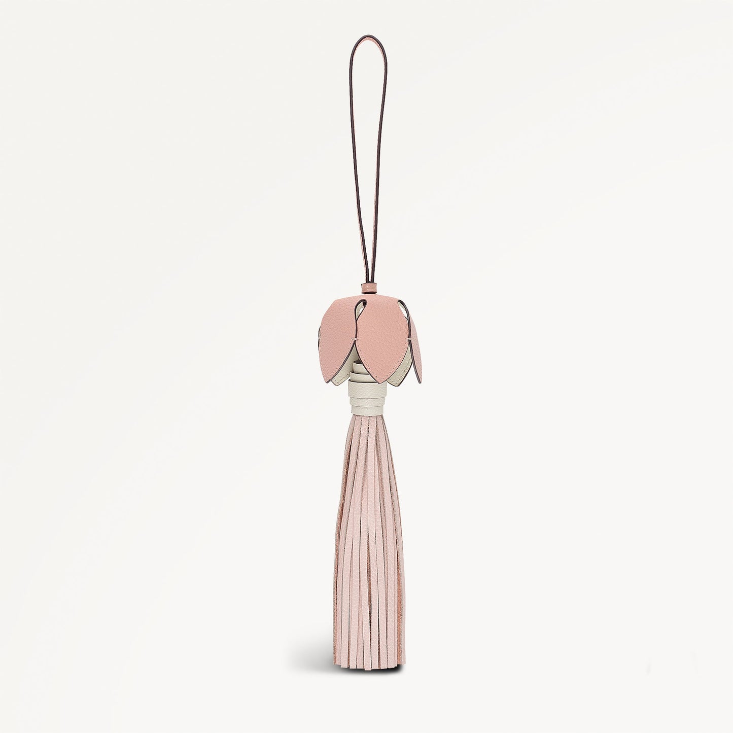 Radley London Clay Pink Small Bag Charm
