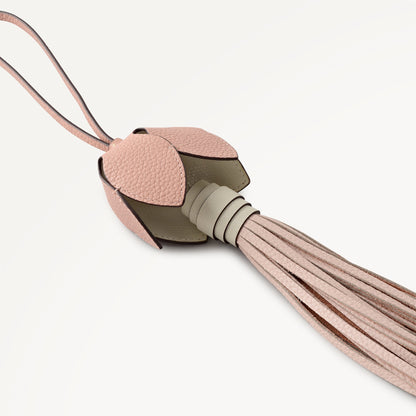 Radley London Clay Pink Small Bag Charm