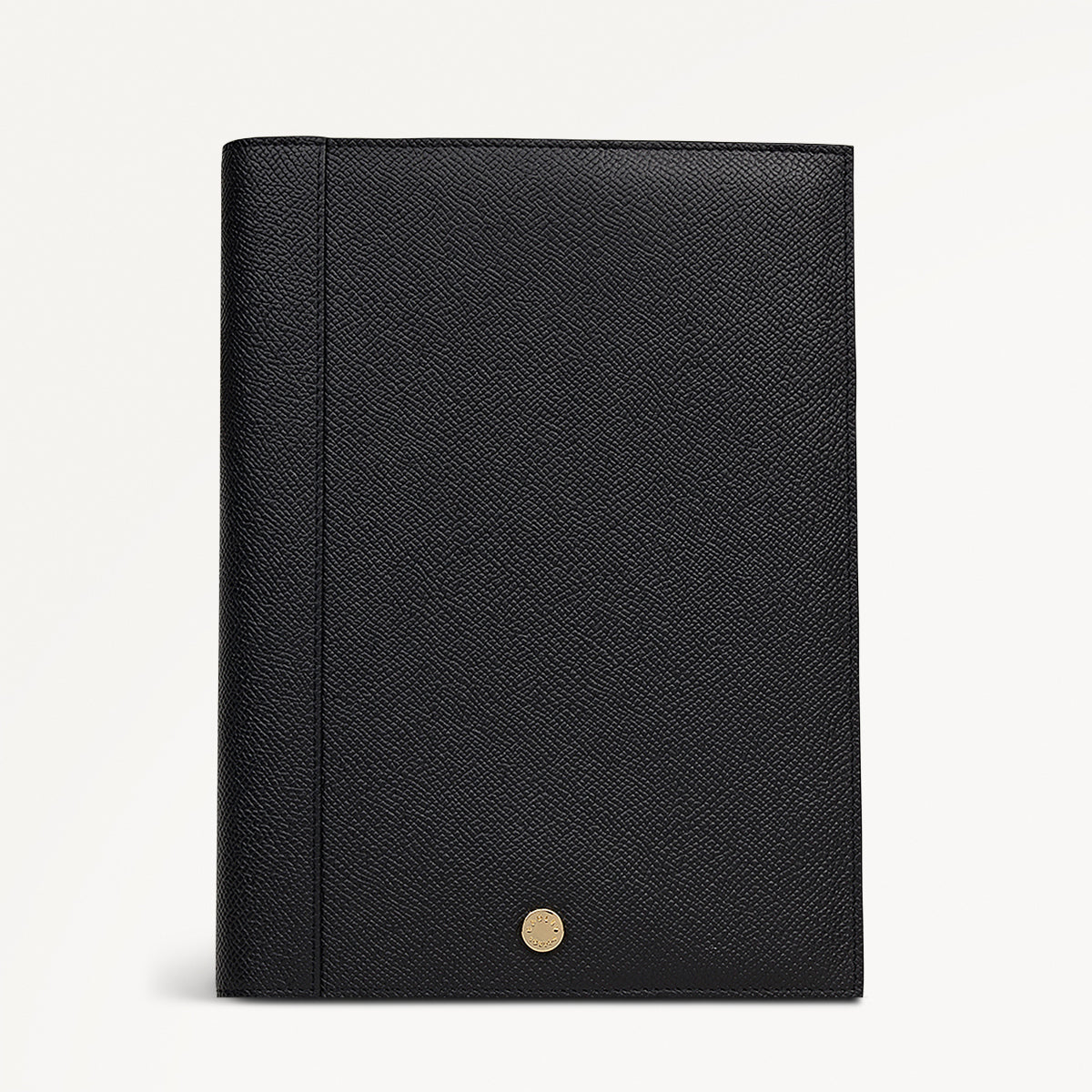 Radley London Black Notebook Sleeve