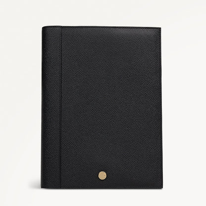 Radley London Black Notebook Sleeve
