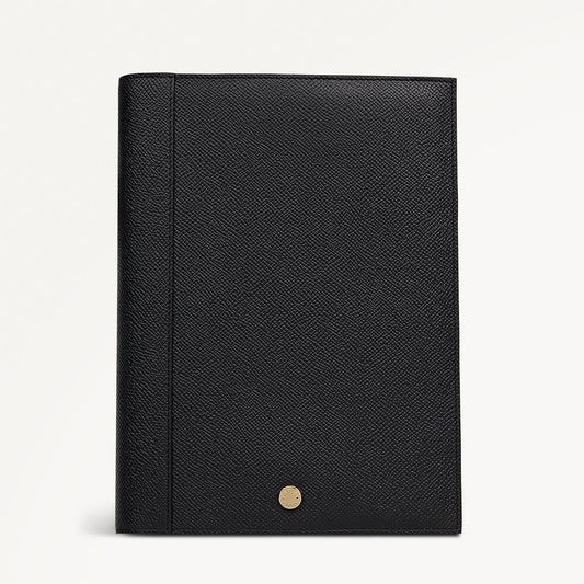 Radley London Black Notebook Sleeve