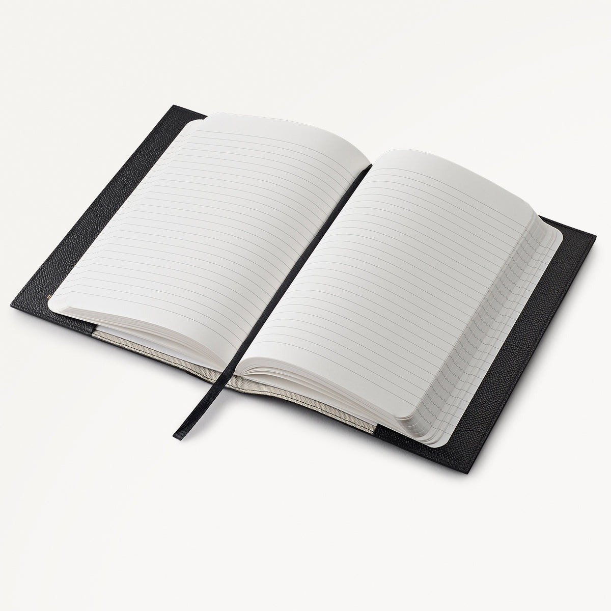Radley London Black Notebook Sleeve