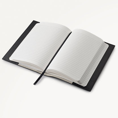 Radley London Black Notebook Sleeve