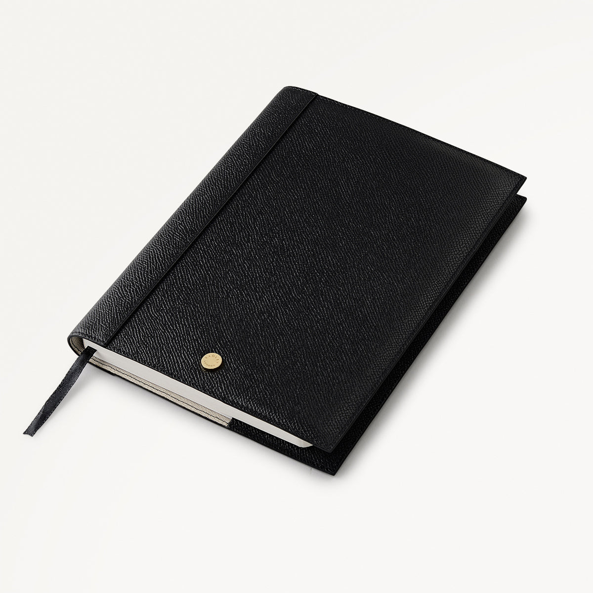 Radley London Black Notebook Sleeve