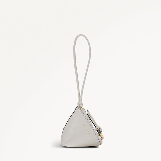 Radley London Chalk Small Bag Charm