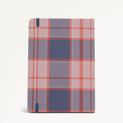 Radley London Prairie Pink A5 Notebook