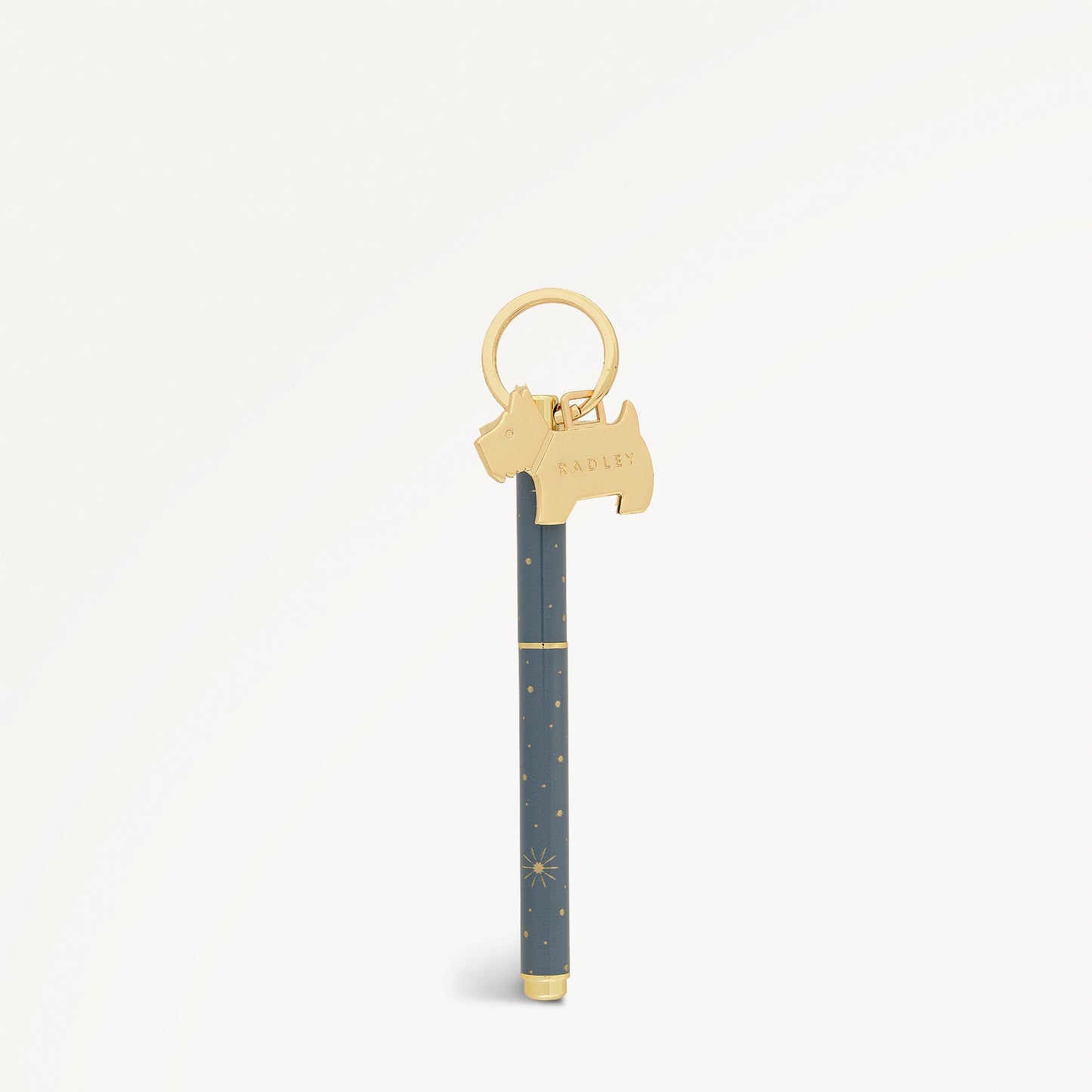 Radley London Dark Teal Boxed Ink Pen