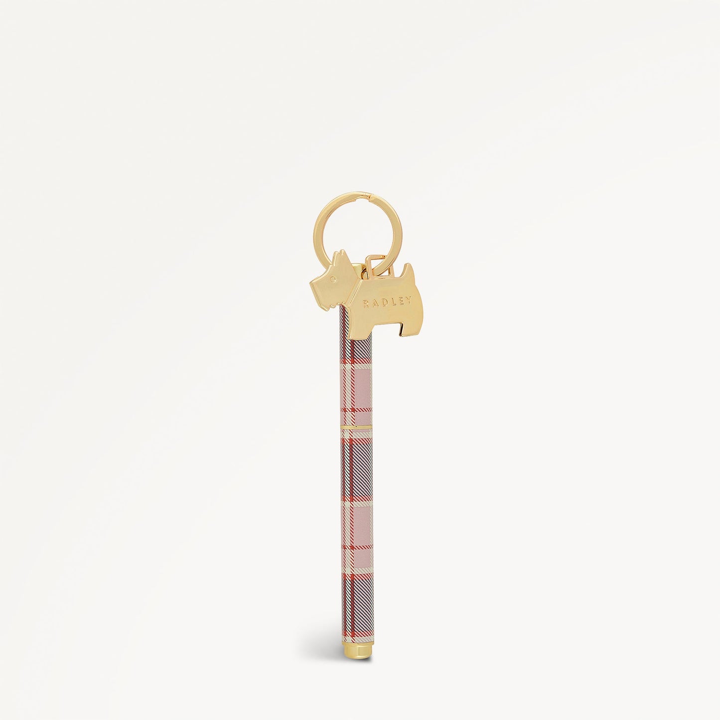 Radley London Prairie Pink Boxed Ink Pen