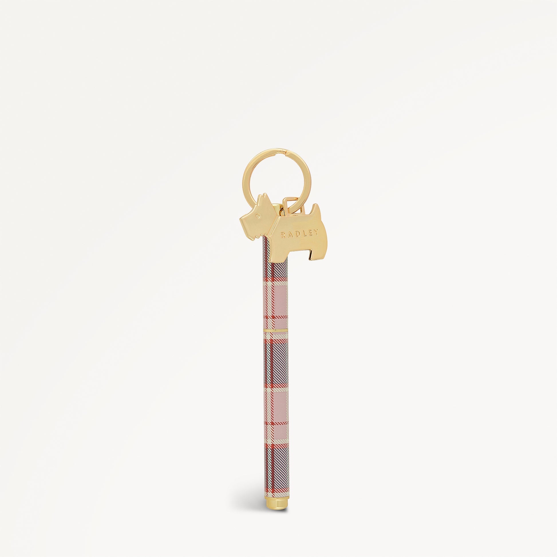 Radley London Prairie Pink Boxed Ink Pen