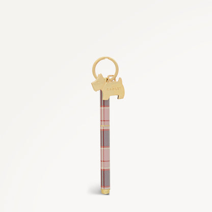 Radley London Prairie Pink Boxed Ink Pen