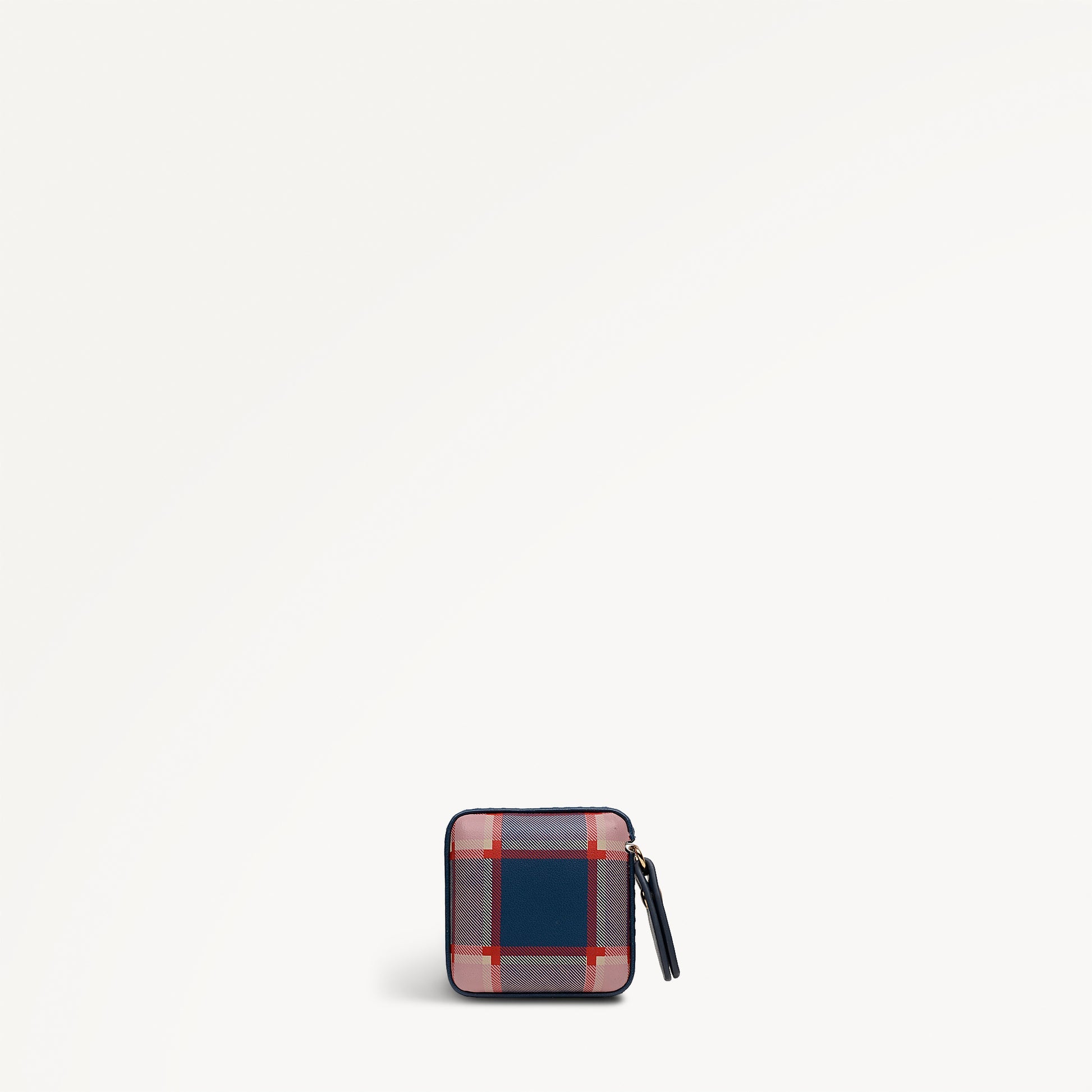 Radley London Prairie Pink Tape Measure