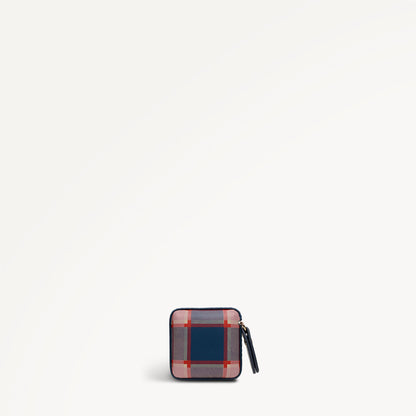 Radley London Prairie Pink Tape Measure