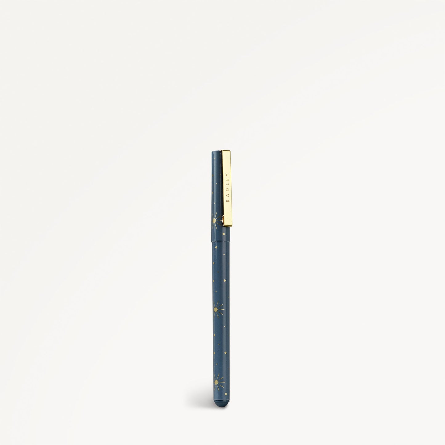 Radley London Prairie Pink Boxed Pen Set