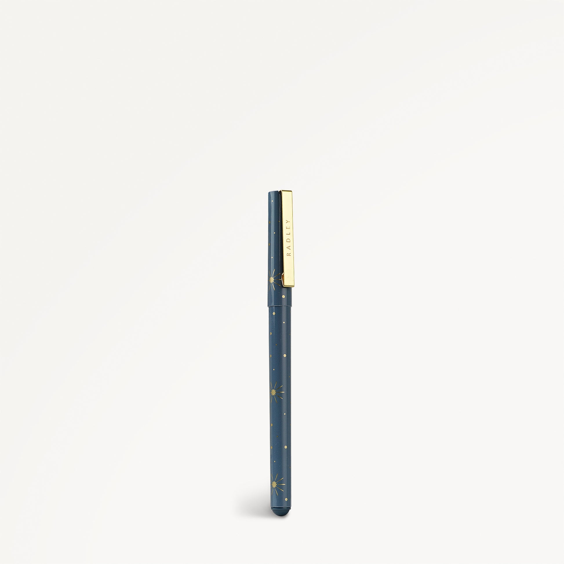 Radley London Prairie Pink Boxed Pen Set