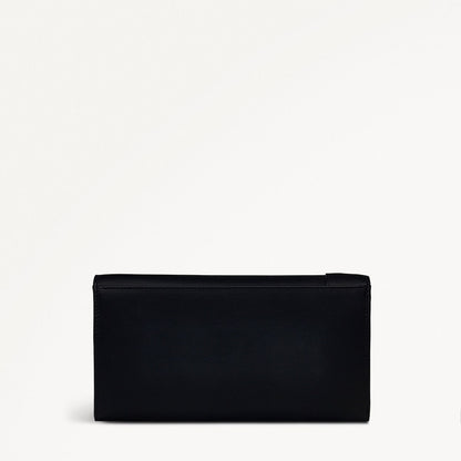 Radley London Black Large Phone Cross Body Bag