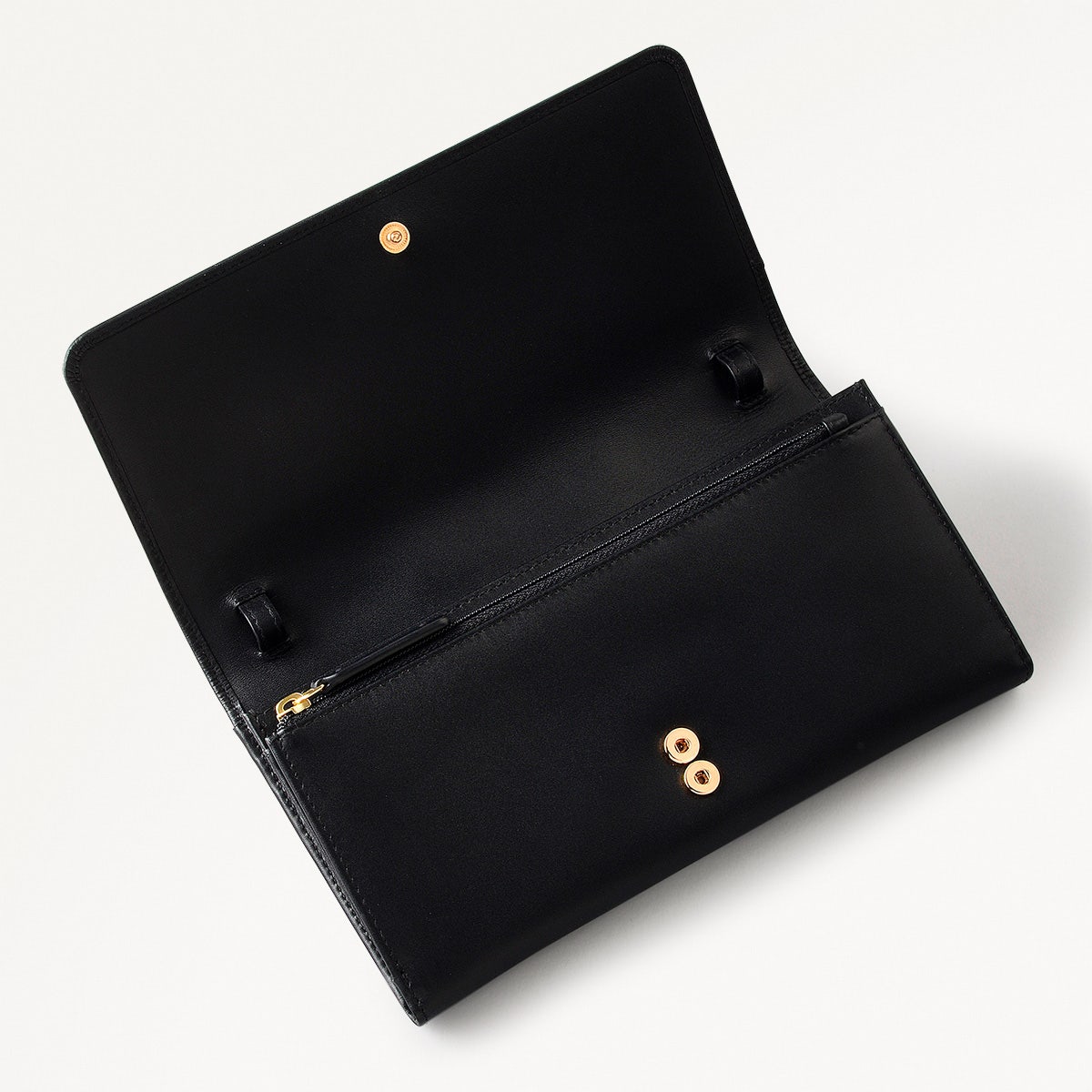 Radley London Black Large Phone Cross Body Bag