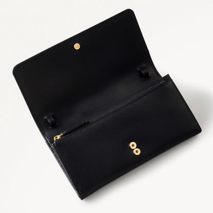 Radley London Black Large Phone Cross Body Bag