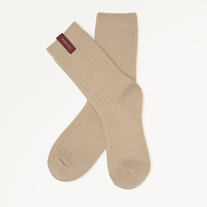 Radley London Socks & Footbalm Cranberry - 4010405