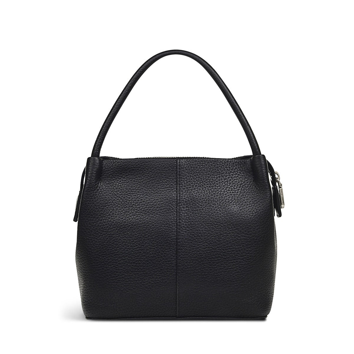 Radley London Black Small Ziptop Cross Body Bag