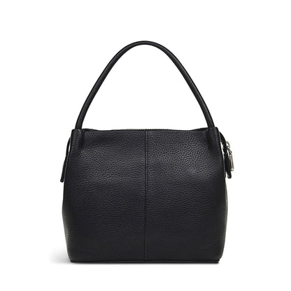 Radley London Black Small Ziptop Cross Body Bag