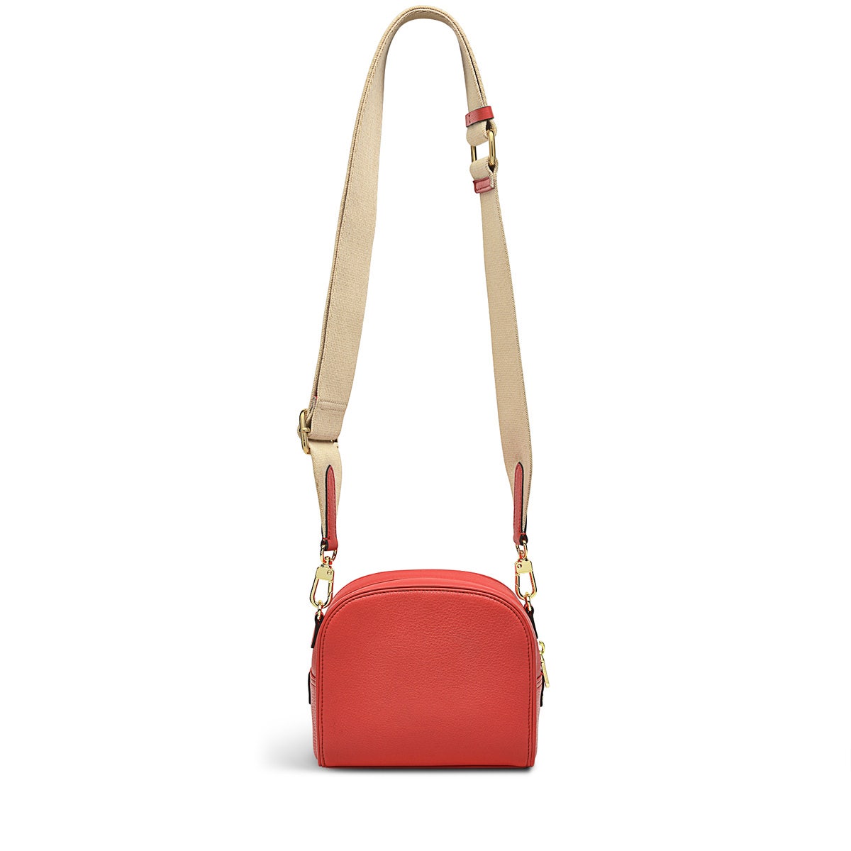 Radley London Lava Small Zip Around Cross Body Bag