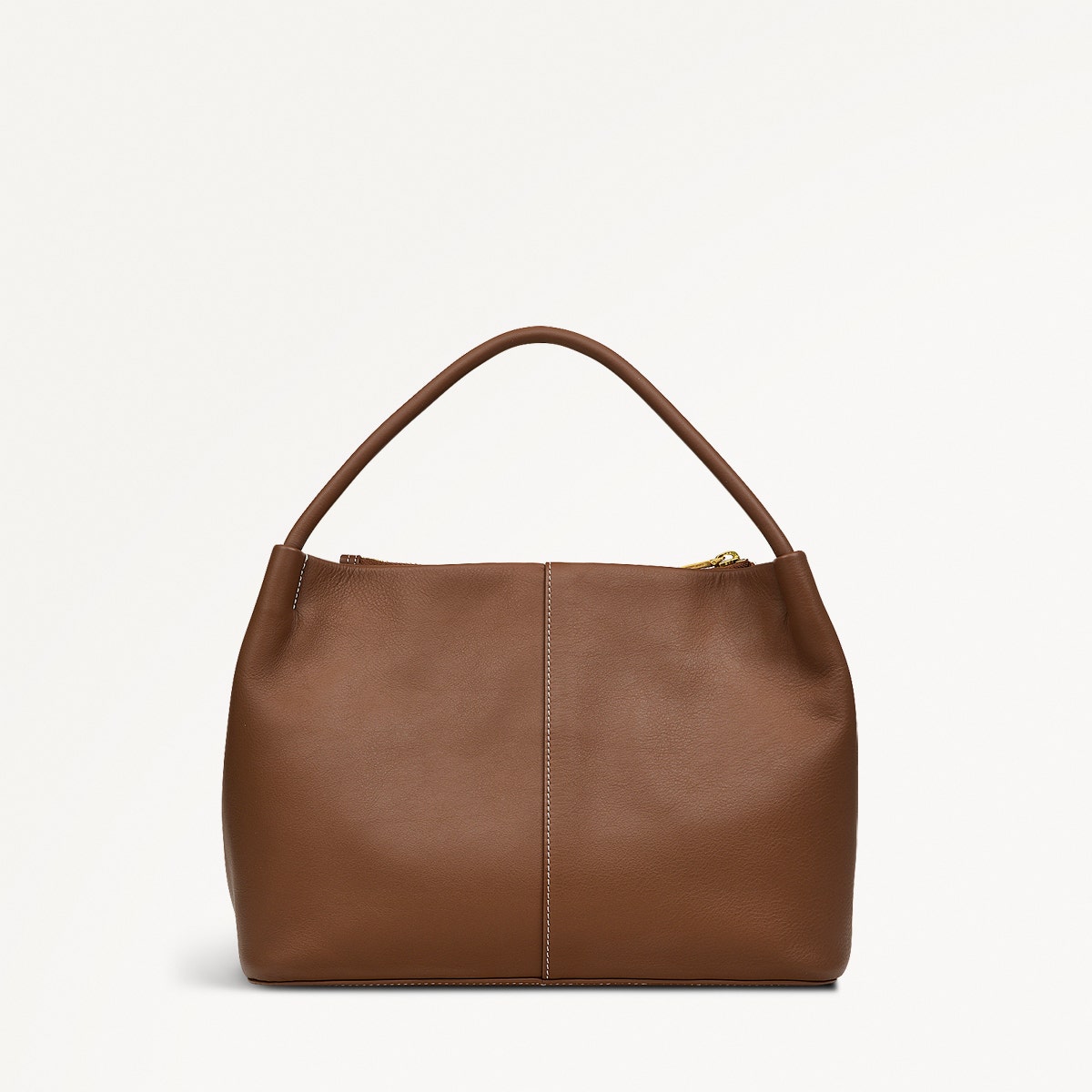 Radley London Saddle Medium Ziptop Grab Bag
