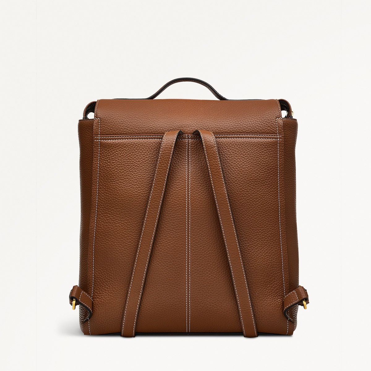 Radley London Saddle Medium Ziptop Backpack