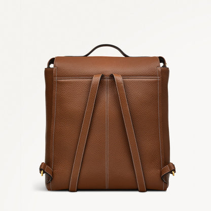 Radley London Saddle Medium Ziptop Backpack
