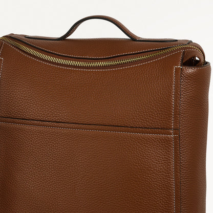 Radley London Saddle Medium Ziptop Backpack
