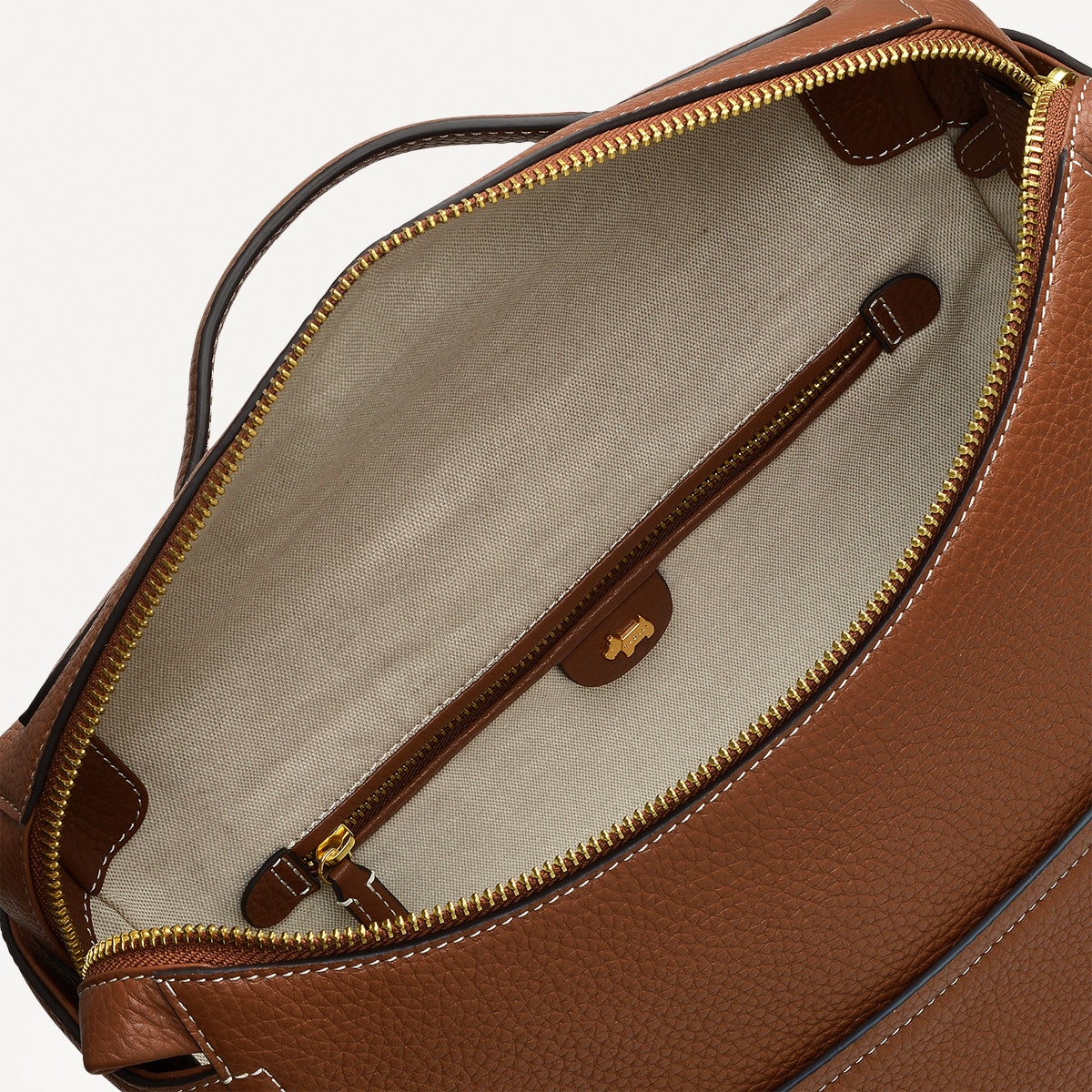 Radley London Saddle Medium Ziptop Backpack
