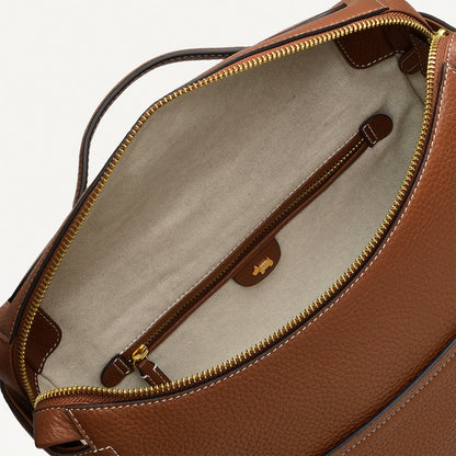 Radley London Saddle Medium Ziptop Backpack