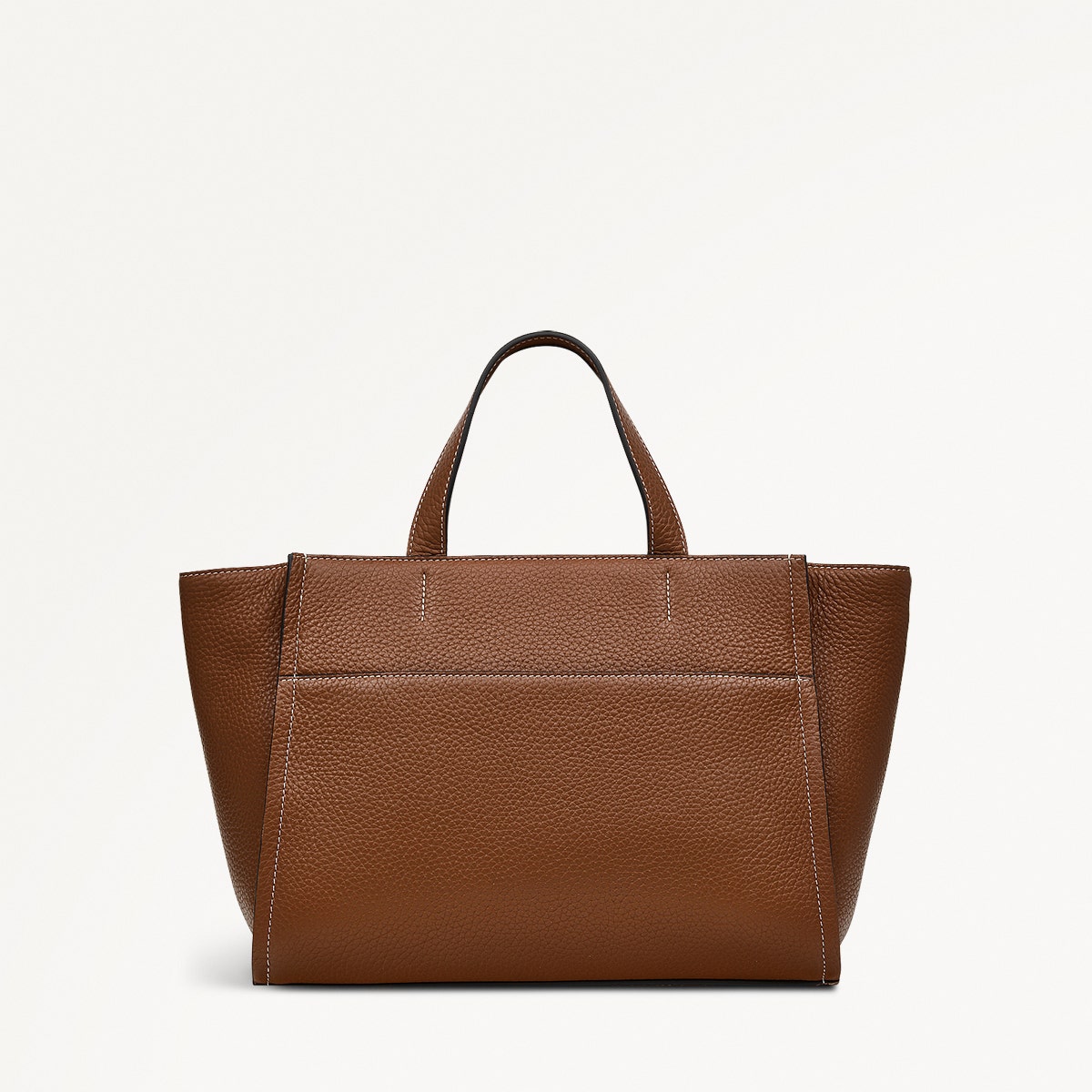 Radley London Saddle Medium Ziptop Grab Bag