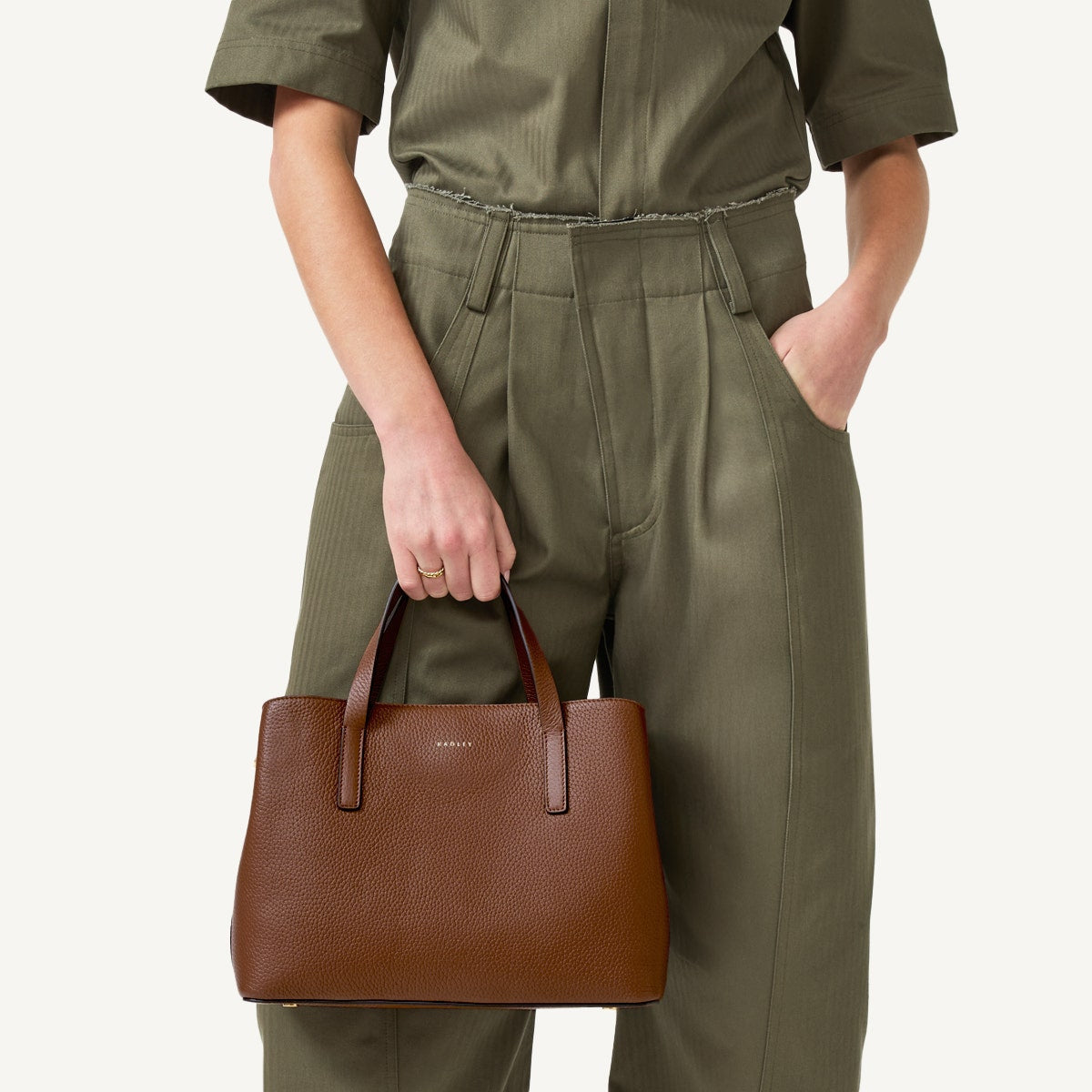 Radley London Dukes Place