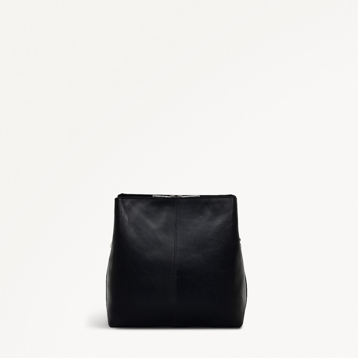 Radley London Black Medium Compartment Cross Body Bag