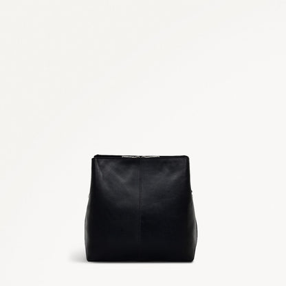 Radley London Black Medium Compartment Cross Body Bag