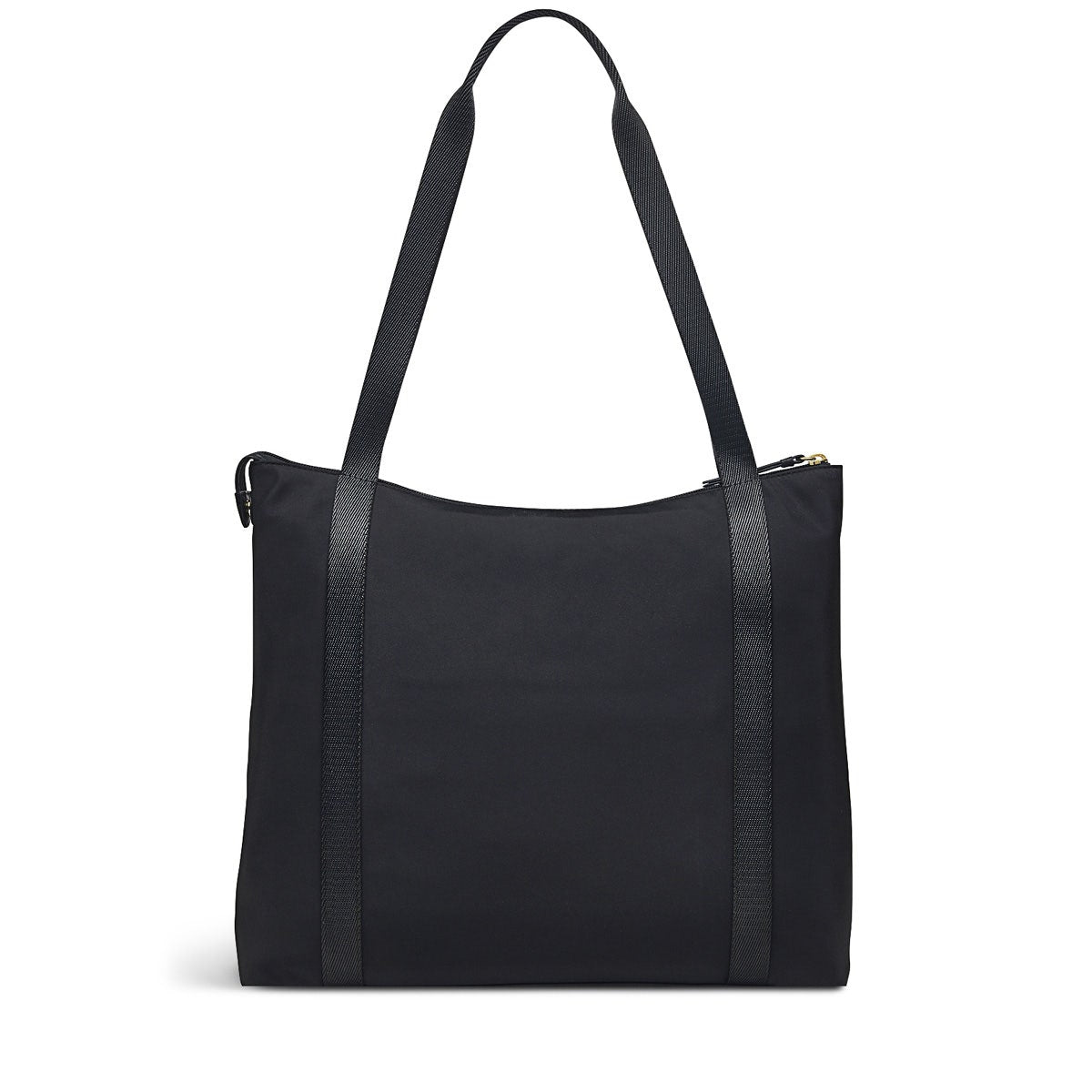 Radley London Black Medium Ziptop Shoulder Bag