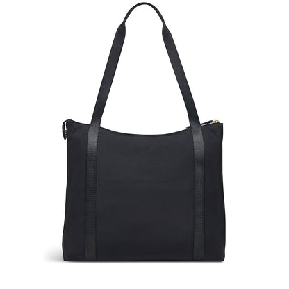 Radley London Black Medium Ziptop Shoulder Bag