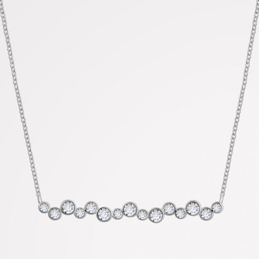 Radley London Silver Radley Ladies Silver Stone Set