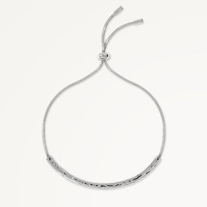 Radley London Gold Twinpack Hammered Bracelet Srt