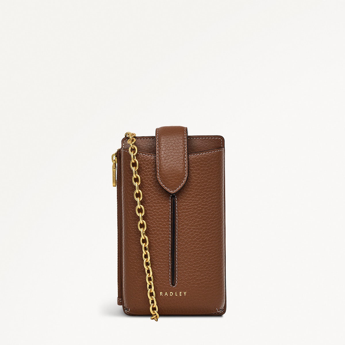 Radley London Saddle Large Phone Cross Body Bag