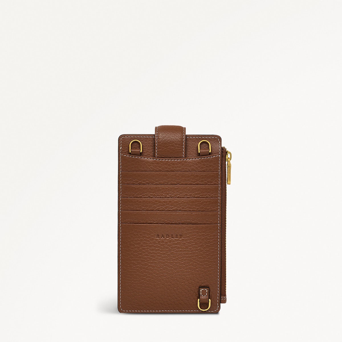 Radley London Saddle Large Phone Cross Body Bag