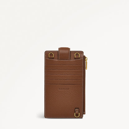 Radley London Saddle Large Phone Cross Body Bag