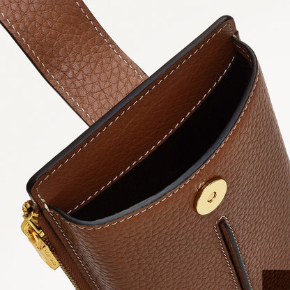 Radley London Saddle Large Phone Cross Body Bag