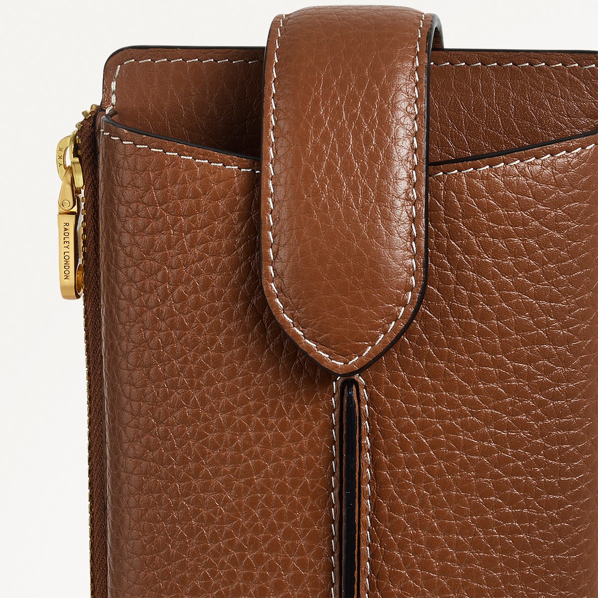Radley London Saddle Large Phone Cross Body Bag