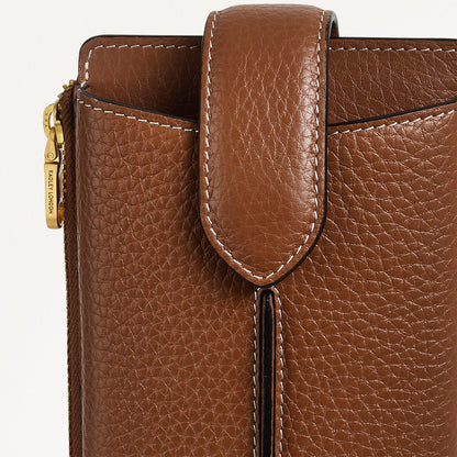 Radley London Saddle Large Phone Cross Body Bag