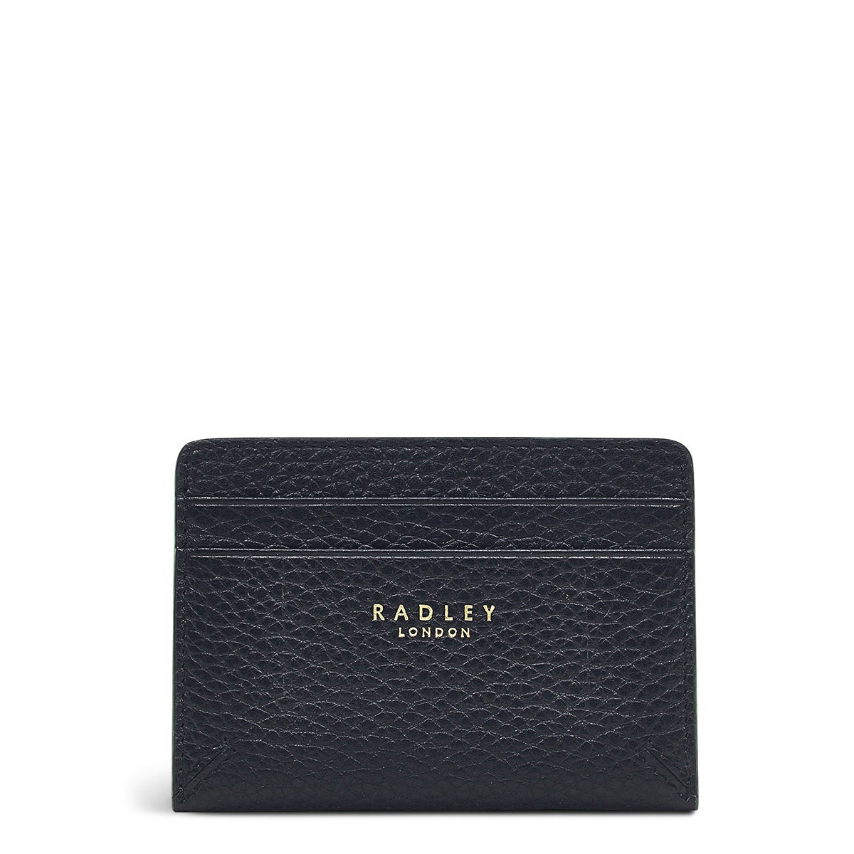 Radley London Black Small Cardholder