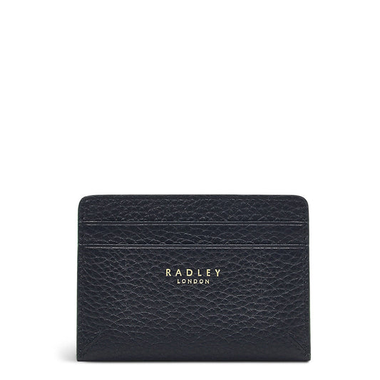 Radley London Black Small Cardholder