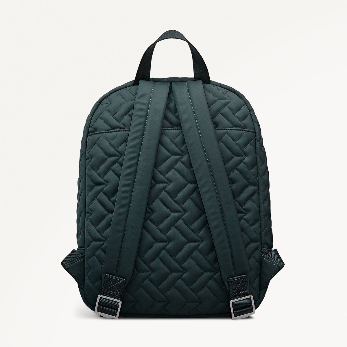 Radley London Teal Medium Zip Around Backpack