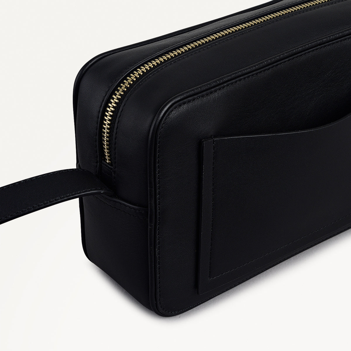Radley London Black Small Ziptop Cross Body