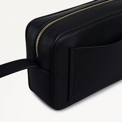 Radley London Black Small Ziptop Cross Body